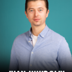 Ivan Blake